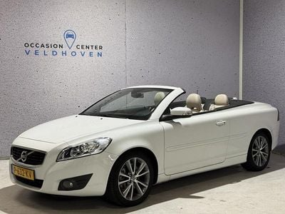 Volvo C70