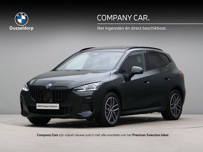 Occasion BMW 225 M Sport 2026 Groen MPV