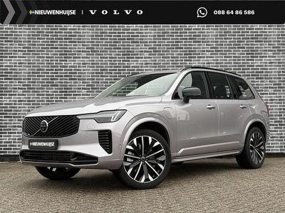 Occasion Volvo XC90 Ultra 456 PK (335 kW) 2025 Grijs SUV