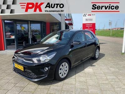 tweedehands Kia Rio 1.0 T-GDi MHEV ComfortLine | Apple Carplay | 13.88