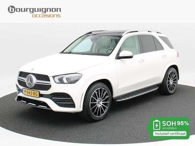 Mercedes GLE350