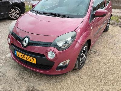 Occasion Renault Twingo 74 PK (54 kW) 2013 Hatchback