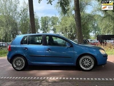 VW Golf IV