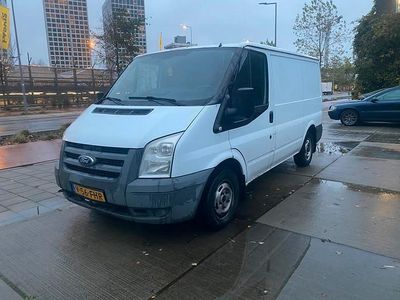 Gebruikt 2011 Ford Transit Tourneo MPV | € 1.950