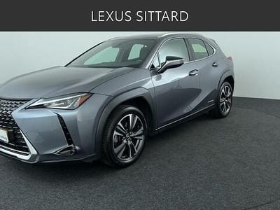 Lexus UX 250h