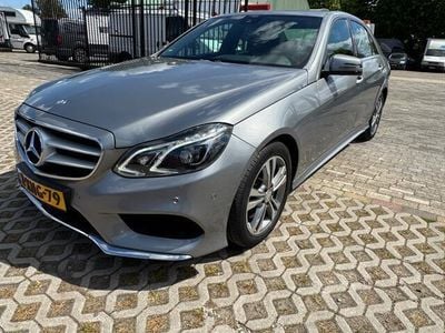 Mercedes E300