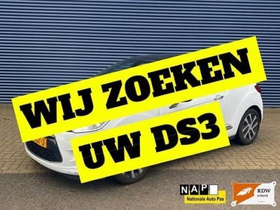 Gebruikt 2011 Citroën DS3 | € 2.800 (Goede deal)