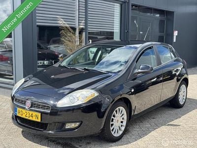 Fiat Bravo