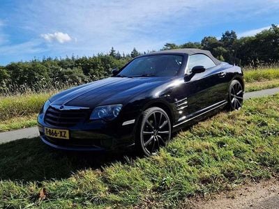 Chrysler Crossfire