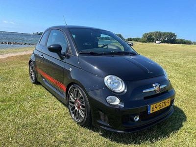 Abarth 500