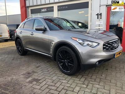 Infiniti Fx35