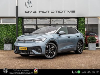 Occasion VW ID.5 Pro 210 kW (286 PK) 2026 Blauw SUV