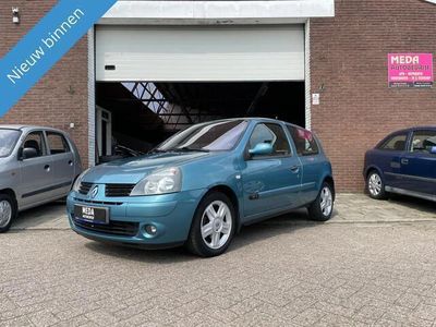 Renault Clio II