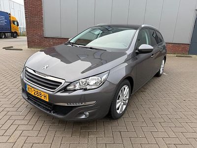 Peugeot 308 SW
