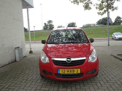 tweedehands Opel Agila 1.0 Essentia