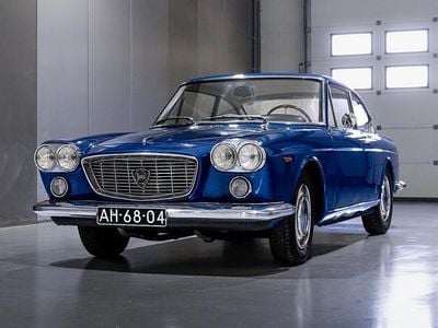 Occasion Lancia Flavia 78 PK (57 kW) 1963 Coupé