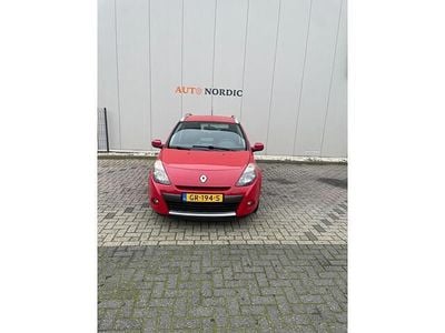 Renault Clio GrandTour