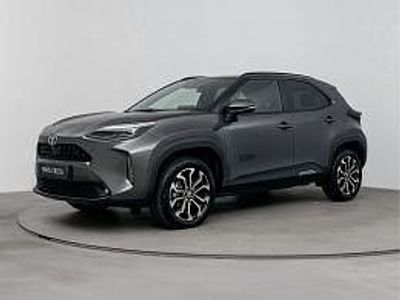 Grijs metallic Nieuw 2025 Toyota Yaris Limited SUV | € 36.584 (Iets duurder)