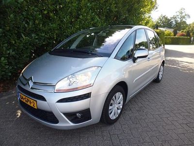 Grijs Occasion 2008 Citroën C4 Picasso MPV | € 3.650 (Iets duurder)