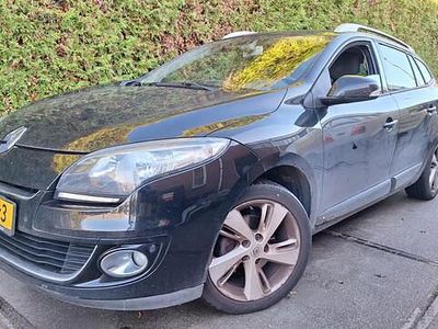 Renault Mégane GrandTour