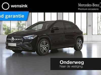 Mercedes GLA200