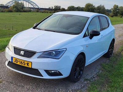 Wit Gebruikt 2016 Seat Ibiza FR Hatchback | € 9.000 (Iets duurder)