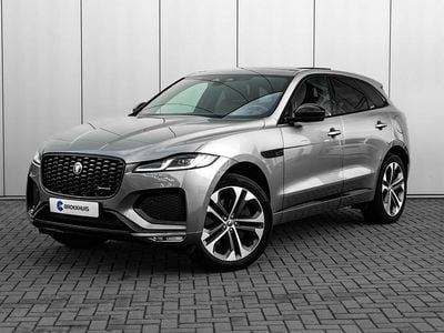 Occasion Jaguar F-Pace R-Dynamic 2024 Grijs SUV