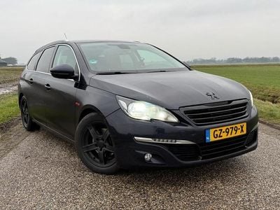 Occasion 2015 Peugeot 308 GT-line | € 4.499 (Goede deal)