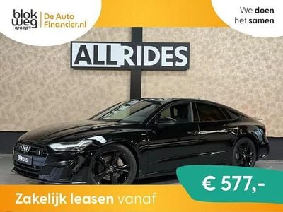 Gebruikt 2019 Audi A7 Sportback Proline Hatchback | € 33.950 (Goede deal)