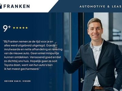 Wit Gebruikt 2019 Ford Mondeo Titanium Stationwagen | € 18.950 (Eerlijke prijs)
