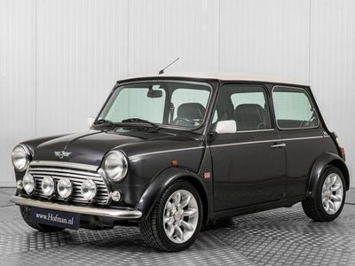 tweedehands Mini Cooper S 1.3 MPI