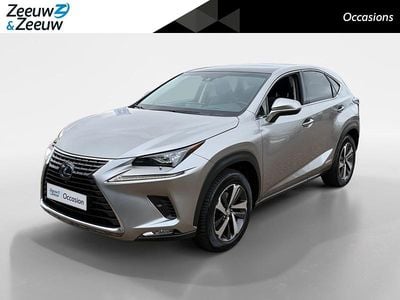 Occasion Lexus NX300h President Line 2017 (1j7) SUV