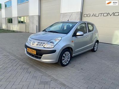 Nissan Pixo