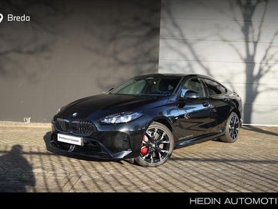 Zwart Occasion 2025 BMW 220 M Sport Coupé | € 40.880 (Super prijs)