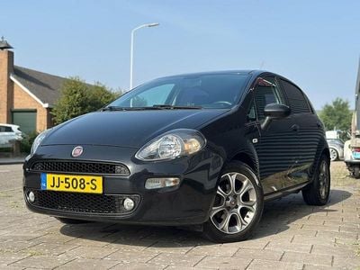 Fiat Punto Evo
