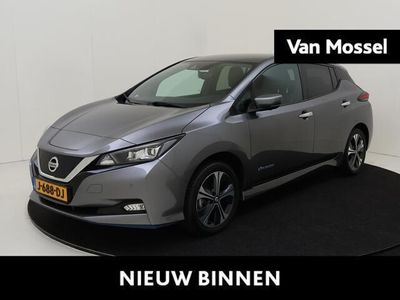 tweedehands Nissan Leaf e+ Tekna 62 kWh