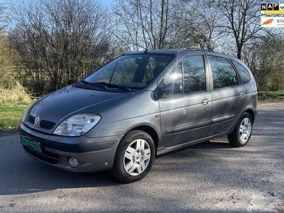 Renault Scénic