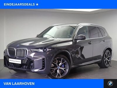 Grijs Gebruikt 2023 BMW X5 M Sport SUV | € 79.950 (Goede deal)