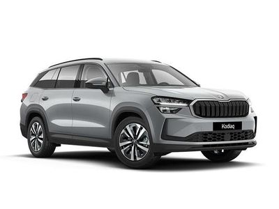 Smokey diamond Nieuw 2026 Skoda Kodiaq SUV | € 47.909 (Eerlijke prijs)