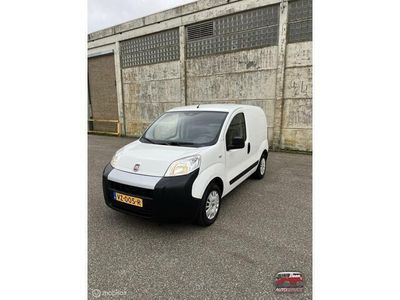 tweedehands Fiat Fiorino 1.3 MJ Actual Airco