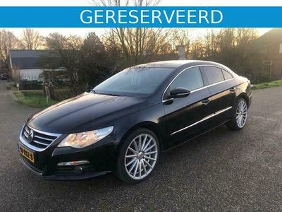 VW CC