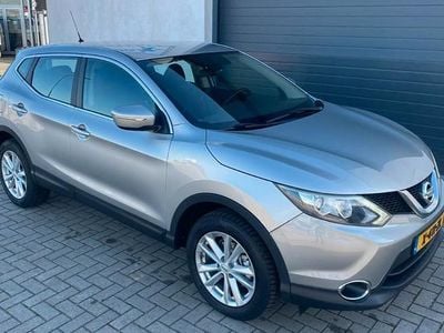 Occasion Nissan Qashqai 115 PK (84 kW) 2014 SUV