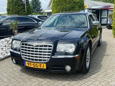 Chrysler 300C