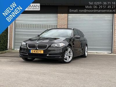 tweedehands BMW 528 5-SERIE Touring i High Executive