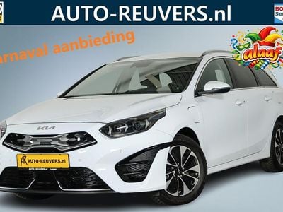 Occasion Kia Ceed 2024 Wit Hatchback