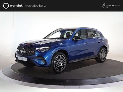 Mercedes GLC300e