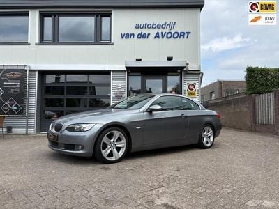 BMW 325 Cabriolet