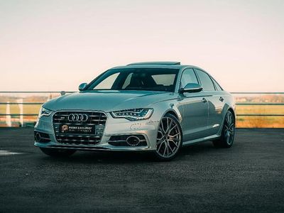 Occasion 2013 Audi RS7 Hatchback | € 31.749