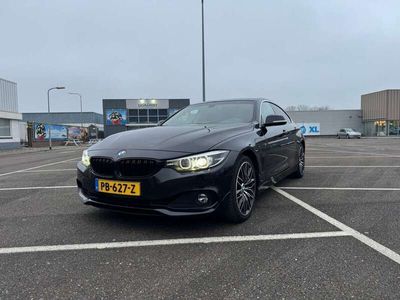 BMW 418
