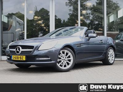 Mercedes SLK200